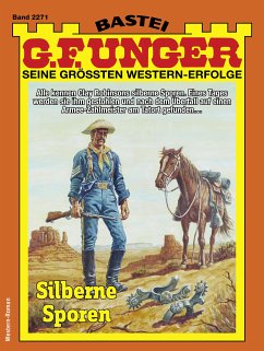 G. F. Unger 2271 (eBook, ePUB) - Unger, G. F.