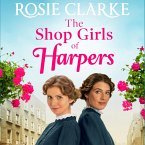 The Shop Girls of Harpers (MP3-Download)