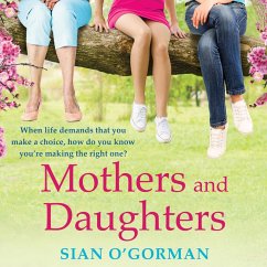 Mothers and Daughters (MP3-Download) - O'Gorman, Sian