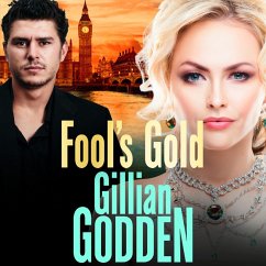 Fool's Gold (MP3-Download) - Godden, Gillian