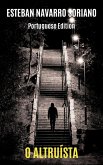 O Altruísta (eBook, ePUB)