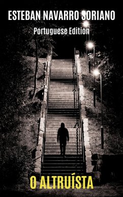 Cover O Altruísta (eBook, ePUB)
