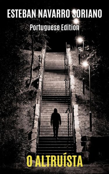 O Altruísta (eBook, ePUB) O Altruísta (eBook, ePUB)