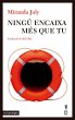 Ningú encaixa més que tu (eBook, ePUB) - Bild 1