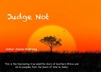 Judge Not (eBook, ePUB)