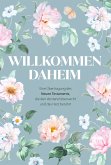 Willkommen daheim - Spring Edition (eBook, ePUB)