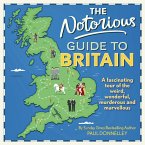 The Notorious Guide to Britain (MP3-Download)