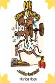 Mr Mousetivator (eBook, ePUB) Mr Mousetivator (eBook, ePUB)