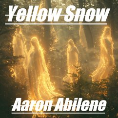 Cover Yellow Snow (The Author, #2) (eBook, ePUB)
