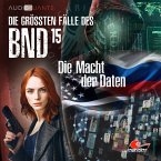 Die Macht der Daten (MP3-Download)