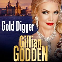 Gold Digger (MP3-Download) - Godden, Gillian