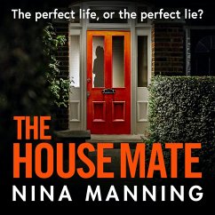 The House Mate (MP3-Download) - Manning, Nina
