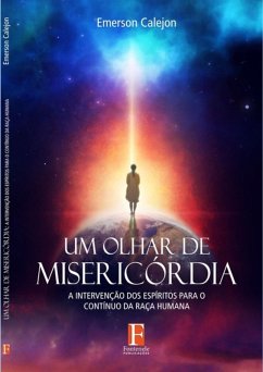 Cover Um Olhar De Misericórdia (eBook, PDF)