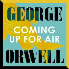 Coming Up For Air (MP3-Download) - Orwell, George