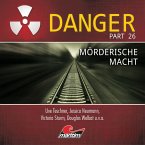 Mörderische Macht (MP3-Download)