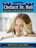 Chefarzt Dr. Holl 1991 (eBook, ePUB)