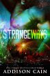 Strangeways (eBook, ePUB) - Bild 1