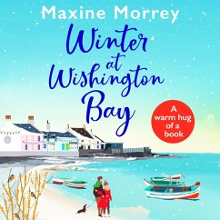 Winter At Wishington Bay (MP3-Download) - Morrey, Maxine