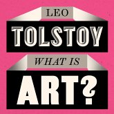 What is Art? (MP3-Download) What is Art? (MP3-Download)