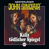 Kalis tödlicher Spiegel (MP3-Download)