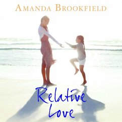 Relative Love (MP3-Download) - Brookfield, Amanda