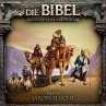 Jakobs Flucht (MP3-Download) - Bild 1