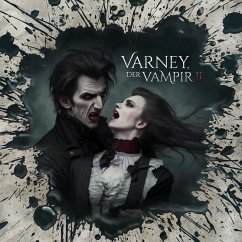 Varney der Vampir 2 (MP3-Download) - Hilleberg, Florian