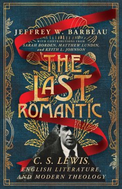 Cover The Last Romantic (eBook, ePUB)
