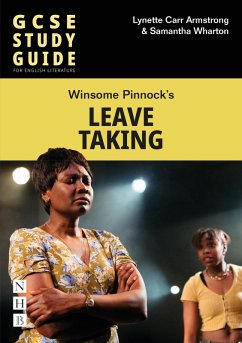 Cover Leave Taking: The GCSE Study Guide (eBook, ePUB)