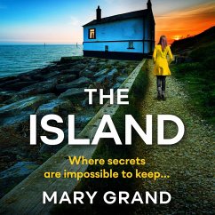 The Island (MP3-Download) - Grand, Mary