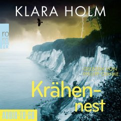 Krähennest (MP3-Download) - Holm, Klara