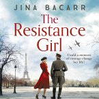 The Resistance Girl (MP3-Download)