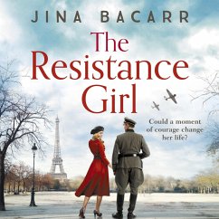 The Resistance Girl (MP3-Download) - Bacarr, Jina