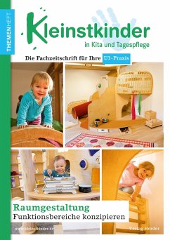 Raumgestaltung - Funktionsbereiche konzipieren (eBook, PDF) - Nagel, Klaus; Karstedt, Anja von; Rosenfelder, Diana; Beek, Angelika