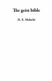 The geist bible (eBook, ePUB)