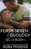 Forty-Seven Duology: The Collection (eBook, ePUB)
