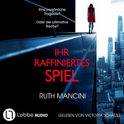Ihr raffiniertes Spiel (MP3-Download) - Mancini, Ruth