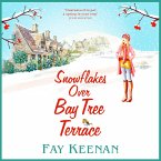 Snowflakes Over Bay Tree Terrace (MP3-Download)