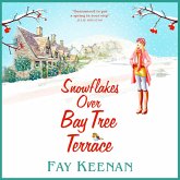 Snowflakes Over Bay Tree Terrace (MP3-Download)