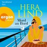 Mord an Bord (MP3-Download) - Bild 1
