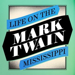 Cover Life on the Mississippi (MP3-Download)