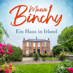 Ein Haus in Irland (MP3-Download) - Binchy, Maeve