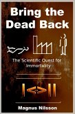 Bring the Dead Back (eBook, ePUB)