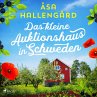 Das kleine Auktionshaus in Schweden... - Bild 1