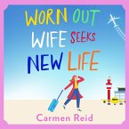 Worn Out Wife Seeks New Life (MP3-Download)