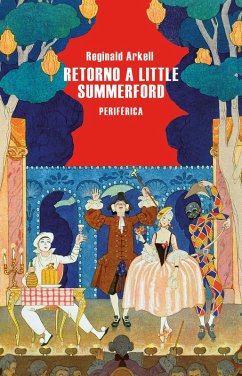 Cover Retorno a Little Summerford (eBook, ePUB)