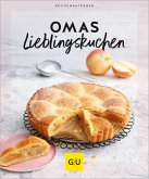 Omas Lieblingskuchen (eBook, ePUB)
