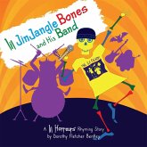 Lil JinJangle Bones and His Band (Lil Horreurs, #5) (eBook, ePUB)