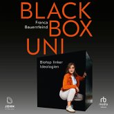 Black Box Uni (MP3-Download)
