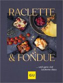 Raclette & Fondue (eBook, ePUB)